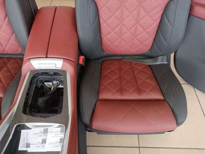 Б/у Салон (сидіння) комплект BMW X6 G06