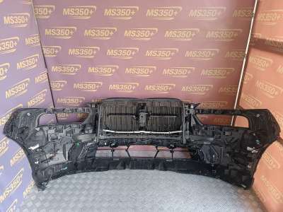 Б/у Бампер передній BMW X7 G07