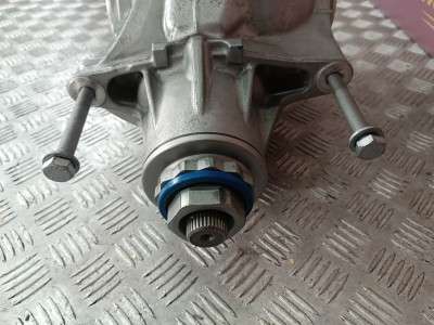 Б/у Редуктор заднього моста BMW X7 G07