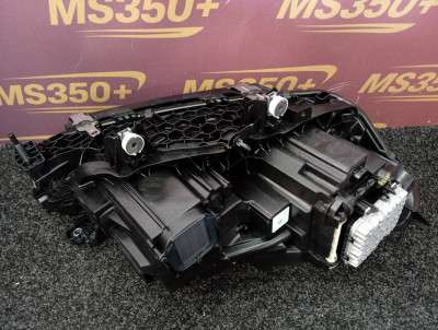 Б/в Фара передняя левая BMW X5M F95