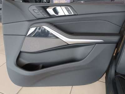 Б/у Салон (сидіння) комплект BMW X5 G05