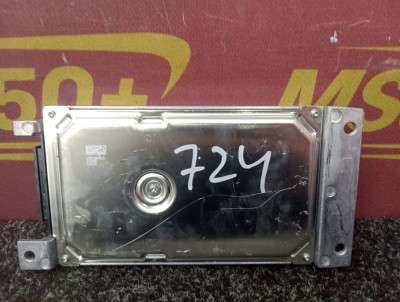 Б/у Блок керування двигуном BMW X7 G07