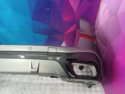 Б/у Бампер задній BMW X5 G05
