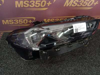 Б/у Фара передня права BMW X5M F95