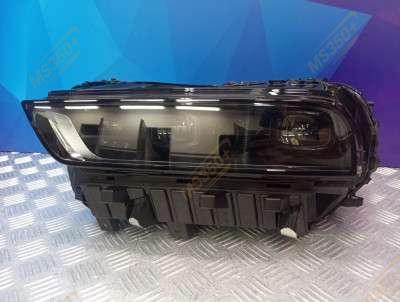Б/у Фара передня ліва BMW X7 G07