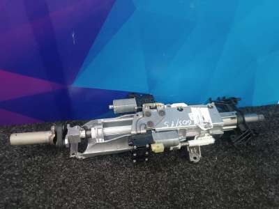 Б/у Колонка рульова BMW X5 G05