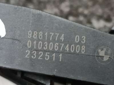 Б/у Ручка дверей зовнішня задня права BMW X5 G05