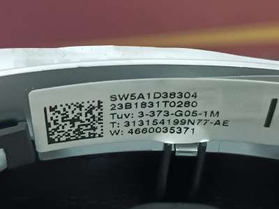 Б/у Руль BMW X5 G05