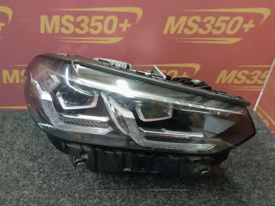 Б/у Фара передня права BMW X3 G01
