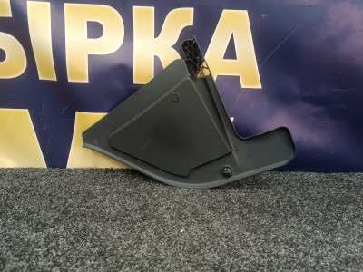 Б/у Решітка жабо BMW X5 G05