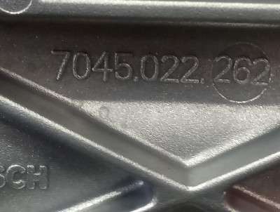 Б/у Колонка рульова BMW X5 G05