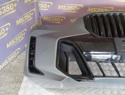 Б/у Бампер передній BMW X5 G05