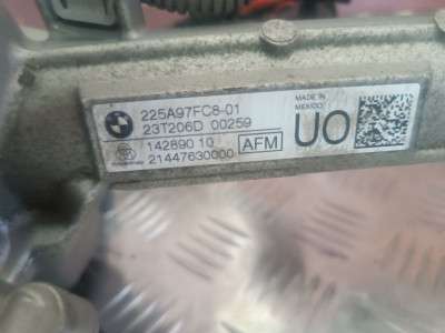 Б/у Рейка рульова BMW X5M F95