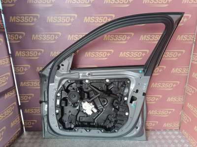Б/у Двері передні праві BMW X6 G06