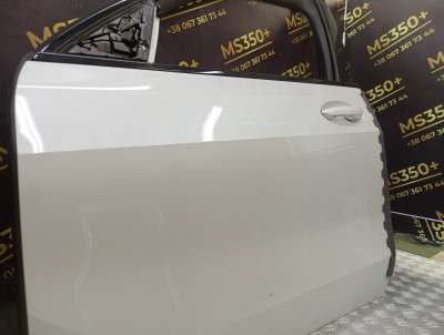 Б/у Двері передні ліві BMW X5 G05