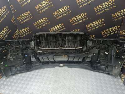 Б/у Бампер передній BMW X5 G05