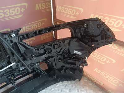Б/у Бампер передній BMW X7 G07