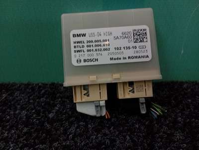 Б/у Блок керування VVT Valvetronic BMW X4 G02