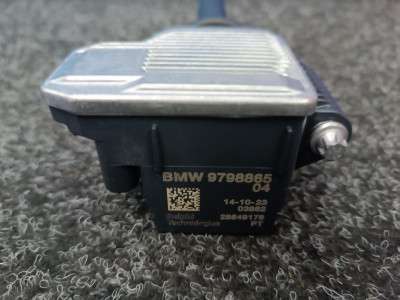 Б/у Котушка запалювання BMW X7 G07