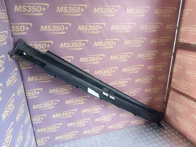 Б/у Зовнішня накладка на поріг права BMW X5 G05