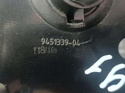 Б/у Кронштейн BMW XM G09