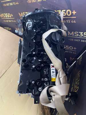 Б/у Двигун B58B30P (B58B30M2) xDrive40i BMW X7 G07