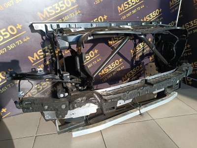 Б/у Панель передня (телевізор) BMW X5 G05