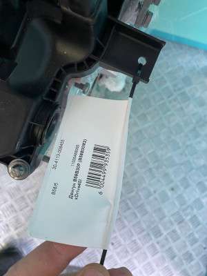 Б/у Двигун B58B30P (B58B30M2) xDrive40i BMW X7 G07