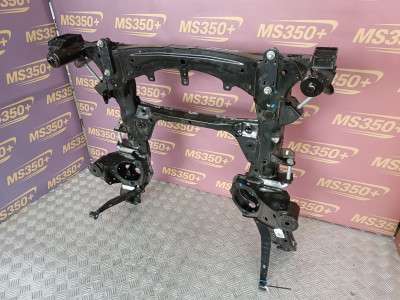 Б/у Балка передня (підрамник) BMW X7 G07