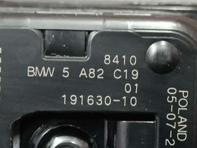 Б/у Модуль NFC (безпровідний зарядний пристрій) BMW X5 G05