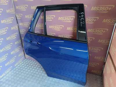 Б/у Двері задні праві BMW X5M F95