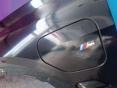 Б/у Крило переднє ліве BMW X5 G05