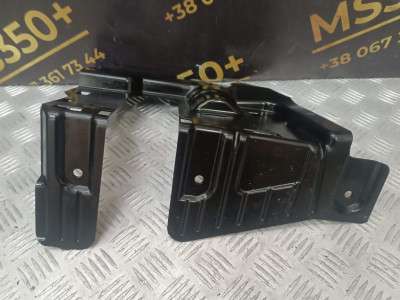 Б/у Кожух кермової колонки BMW XM G09