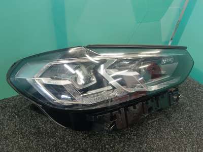 Б/у Фара передня права BMW X3 G01