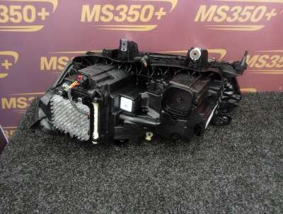 Б/у Фара передня права BMW X6M F96