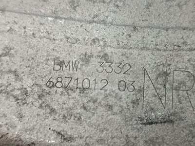Б/в Рычаг задний правый BMW X4 G02