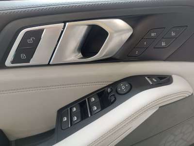 Б/у Салон (сидіння) комплект BMW X5 G05