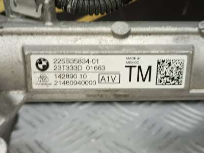 Б/в Рейка рулевая BMW X5 G05