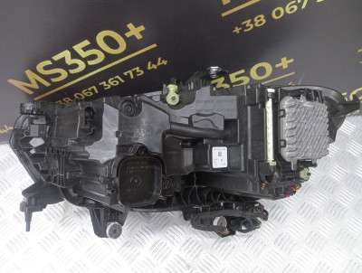 Б/в Фара передняя правая BMW X6 G06