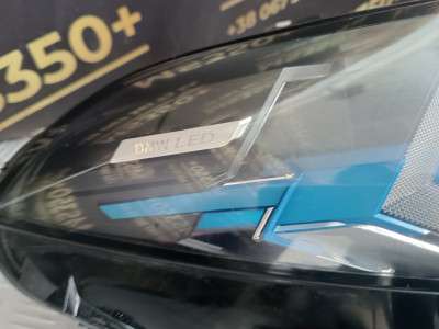 Б/у Фара передня права BMW X5 G05