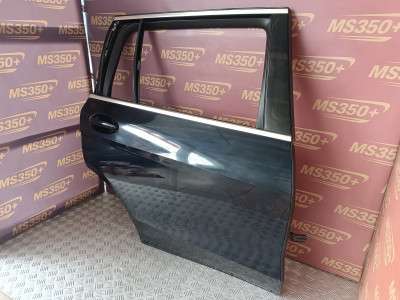 Б/у Двері задні праві BMW X7 G07