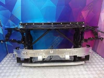 Б/у Панель передня (телевізор) BMW X7 G07