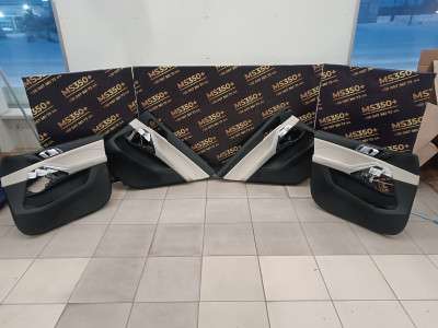Б/в Салон (сидения) комплект BMW X7 G07