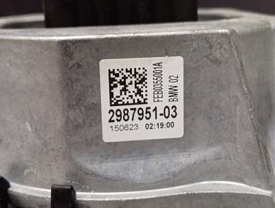 Б/у Подушка двигуна ліва BMW X5 G05