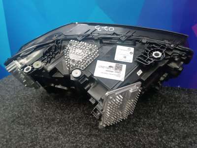 Б/у Фара передня ліва BMW X4 G02