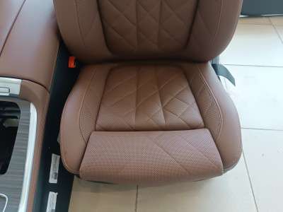 Б/у Салон (сидіння) комплект BMW X7 G07