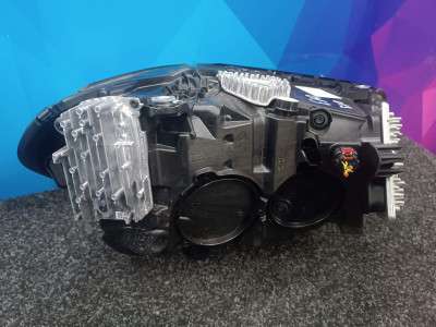 Б/у Фара передня ліва BMW X3 G01