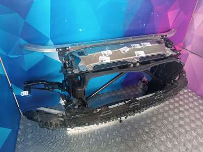 Б/у Панель передня (телевізор) BMW X4 G02