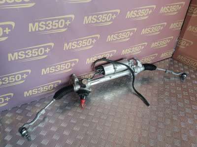 Б/у Рейка рульова BMW XM G09