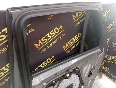 Б/у Двері задні праві BMW X5 G05